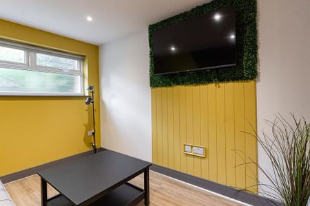 1 bedroom end of terrace house to rent - Photo 2