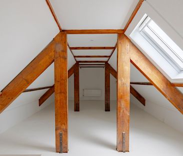 Kromme Elleboogsteeg 8-H, Binnenstad, 2011TS, Haarlem - Foto 5