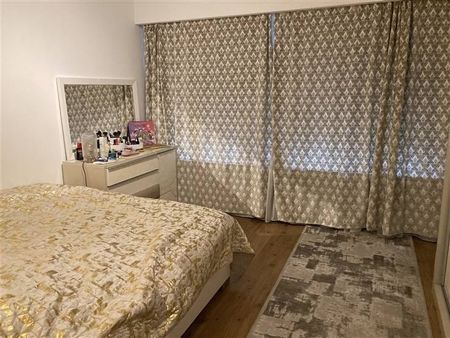 Appartement te huur - Foto 5