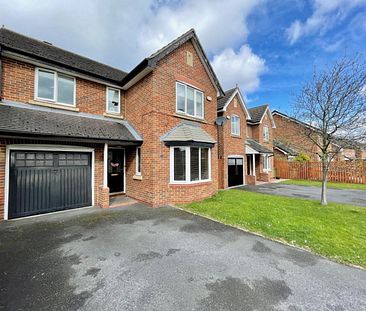 Nevern Crescent, Ingleby Barwick, Stockton-On-Tees - Photo 1