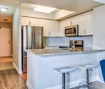 For Lease - 28 Harrison Garden Boulevard Unit# 1703, Toronto, Ontario - Photo 6