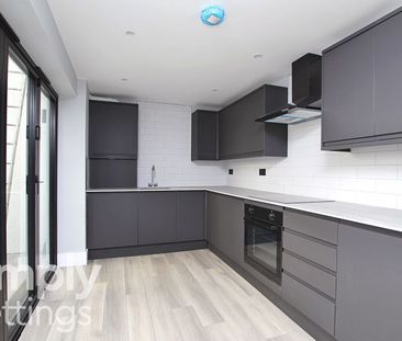 1 Bed property for rent - Photo 2