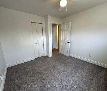 For Lease - 166 Barkley Crescent, Oshawa, Ontario - Photo 1