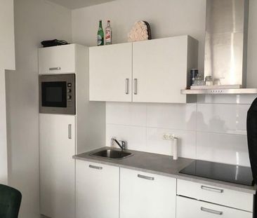 Te huur: Studio Heelsumstraat in Den Haag - Foto 4