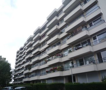 Appartement T2 à louer Rennes Villejean - 47 m² - Photo 6