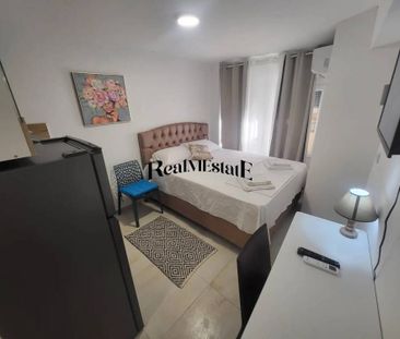 Studio/Γκαρσονιέρα για ενοικίαση - Ξηροκρήνη - Παναγία Φανερωμένη, - Photo 2