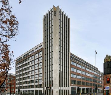 Studio to rent - Photo 5