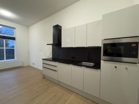 Te huur: Appartement Kerkstraat in Hoogezand - Foto 3