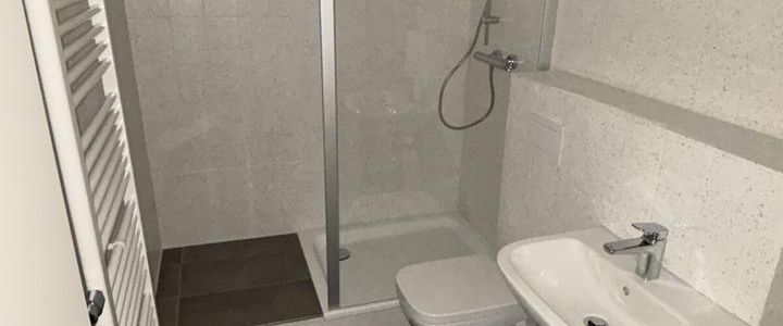 Die passende Wohnung von VIVAWEST mit Wohnberechtigungsschein. - Photo 1