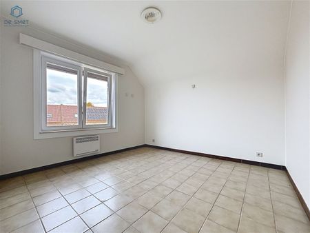 Appartement te huur in Woubrechtegem - Photo 4