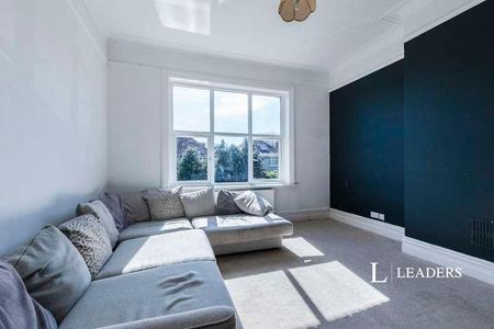 Talbot Road, Bournemouth, Dorset, BH9 - Photo 5