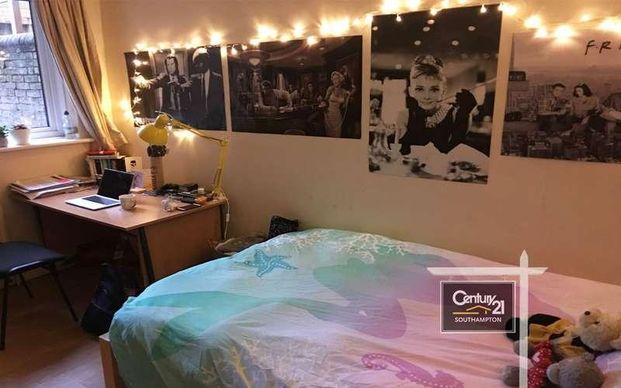 |ref: |, Forster Road, Southampton, SO14 - Photo 1