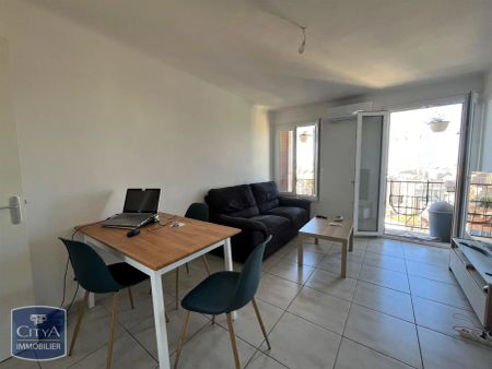 Appartement à louer 3 pièces 47.62m² - Photo 4