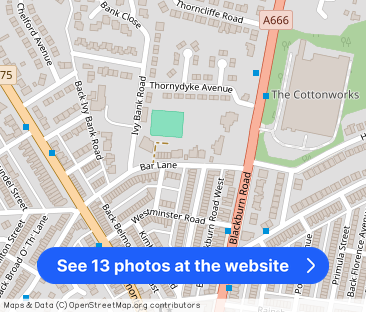 Bowling Court, Bolton, BL1 - Photo 1