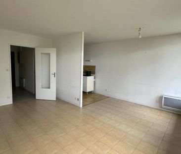 Appartement à louer, 2 pièces - Angers 49000 - Photo 1