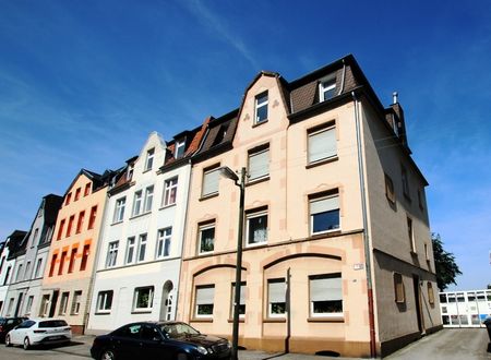 Gemütliche Dachgeschosswohnung mit 3 Zimmern und ca. 60 m² Wfl. in ruhiger Wohnlage - Photo 4