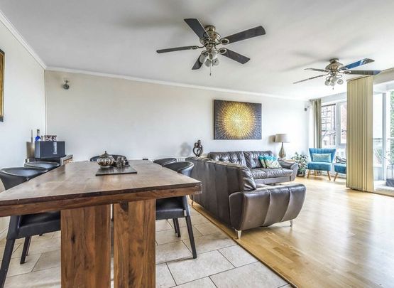 Netherhall Gardens - Photo 1