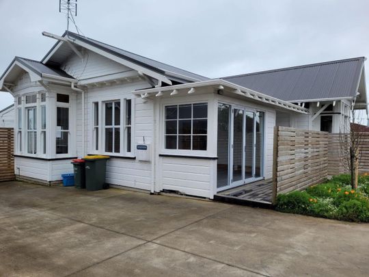 56a Cutfield Road, Lynmouth, New Plymouth - Photo 1