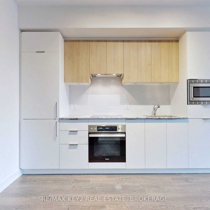 For Lease - 20 O'neill Road Unit# 438, Toronto, Ontario - Photo 1