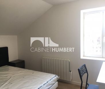 Location Appartement 2 pièces Meublé 33m² ST ETIENNE 42000 - Photo 3