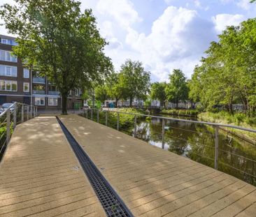 Martin Vlaarkade 25, Spaarndammerbuurt-Zuidoost, 1013CS, Amsterdam - Photo 2