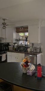 Rez-de-chaussée de maison à louer - Photo 4