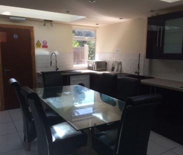 8 bedroom house share to rent - Photo 6
