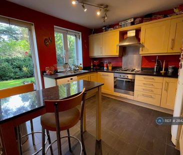 2 bedroom maisonette to rent - Photo 6