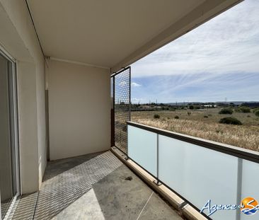 Location Appartement 1 pièce 32m² NARBONNE 11100 - Photo 4