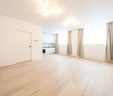 Appartement te huur - Photo 1