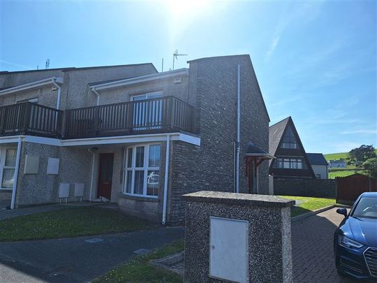 5B Sandycove Beach Villas, Owenahincha, Rosscarbery, West Cork, P81PW70 - Photo 1