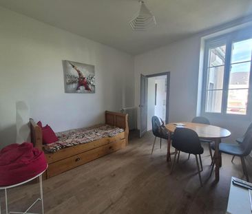 Location Appartement 3 pièces 51m² ANGERS 49100 - Photo 4