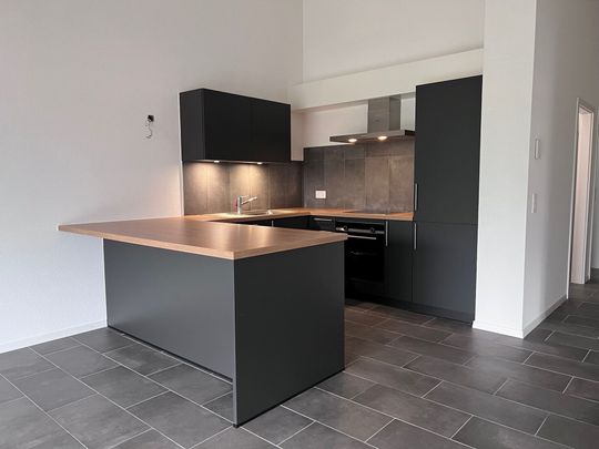 Beautiful 4.5-room apartment with balcony - Photo 1