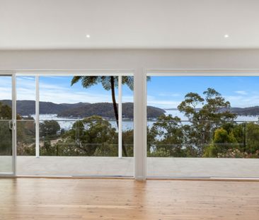 Stunning Views, Stunning Home - Photo 1