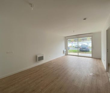 Location Appartement 2 pièces 47m² LE MESNIL ESNARD 76240 - Photo 1