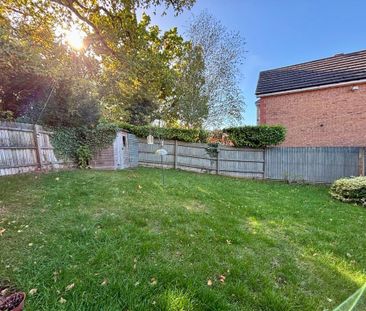 2 bedroom end of terrace house to rent - Photo 6