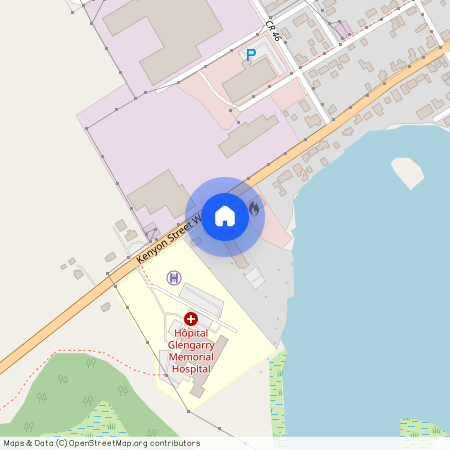 220 Kenyon Street, North Glengarry