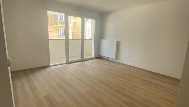 Appartement Metz 2 pièce(s) - Photo 1