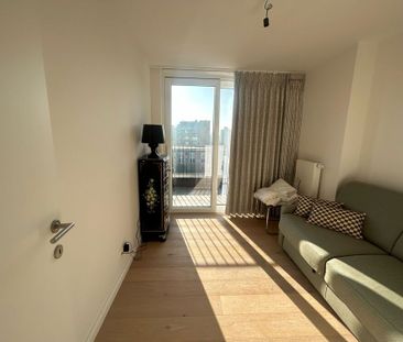 Wonen in een authentiek herenhuis met hedendaags comfort te Oostend... - Foto 1