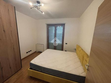 Quadrilocale via Domenico de Dominicis 42, Casal Bertone, Roma - Photo 4