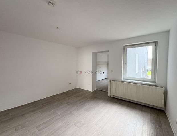 Moderne 2-Raum-Wohnung in zentraler Lage!! - Foto 1