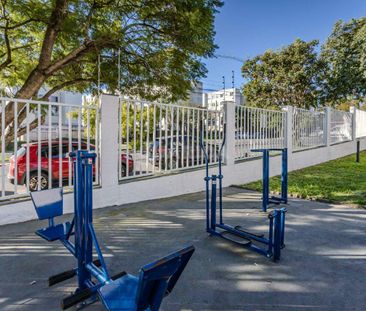 Apartamento mobiliado com 2 dormitórios e 1 vaga de garagem no bair... - Photo 3