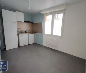 Location Appartement 1 pièce 24m² LIMOGES 87000 - Photo 4