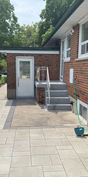 For Lease - 79 Ascolda Boulevard Unit# Basement Unit 1, Toronto, Ontario - Photo 1