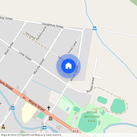 79 Mount Street, NSW 2338, Murrurundi