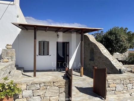 Διαμέρισμα για ενοικίαση Αγία Σοφία (Μύκονος) - Φωτογραφία 4