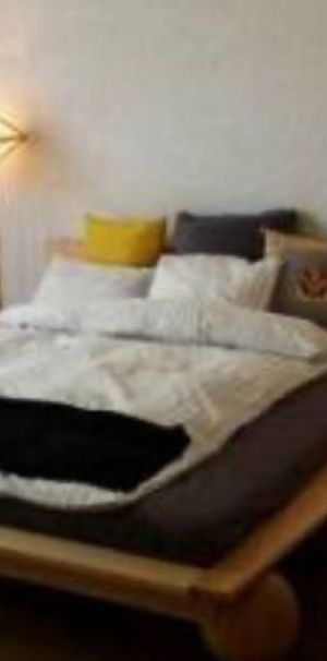 Large furnished room at Chalet à Gobet - Photo 1