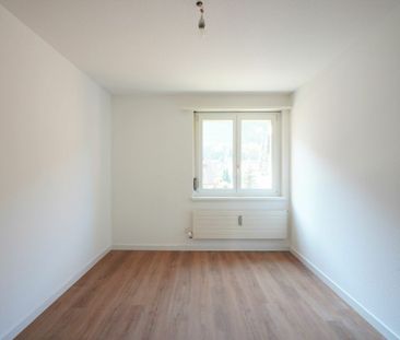 teilsanierte Wohnung mitten in Kreuzlingen! - Photo 2