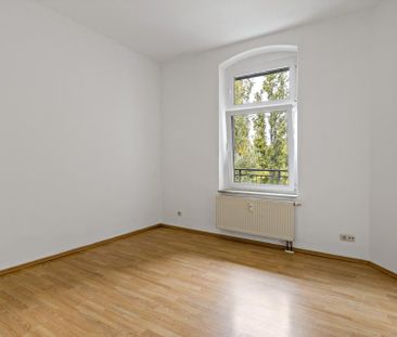 Ideal für Paare oder WG's! Charmante 3-Raumwohnung in der Jacobstra... - Photo 1