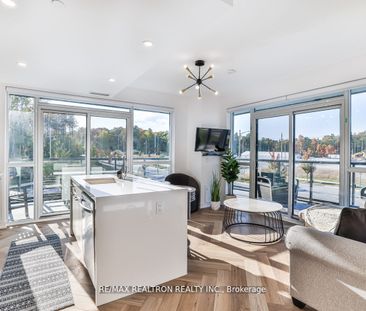 For Lease - 415 Sea Ray Avenue Unit# 251, Innisfil, Ontario - Photo 5